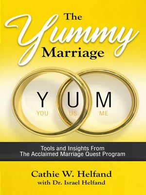 cover image of The YUMMY Marriage